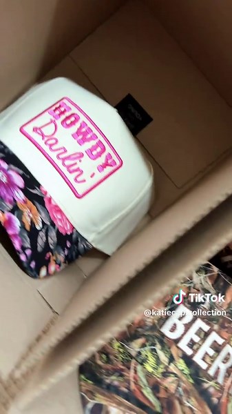 Not all cowboy hats are wide brimmed. Introducing The Katiecap Collection 🤠 Boutique western baseball caps made for country girls, farming fellas, festival lovers and everyday legends. Shop the collection now. Fast shipping available. www.thekatiecapcollection.com #fyp #foryou #foryoupage #country #cap