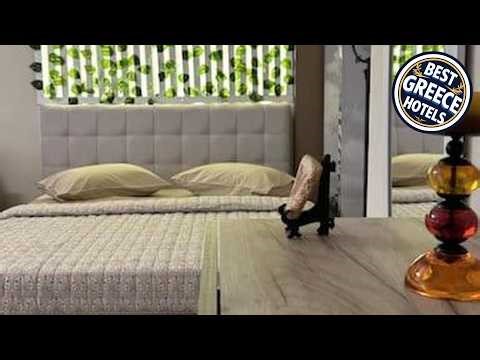 Central Modern Apartment Volos ll | Volos, Greece | Hotel Review 🏩