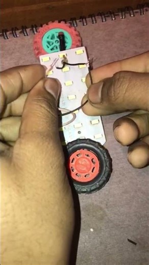 How to wark mini led working