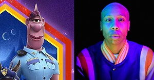 Pixar's upcoming animated film 'Onward' will feature Disney's first official LGBTQIAP  character