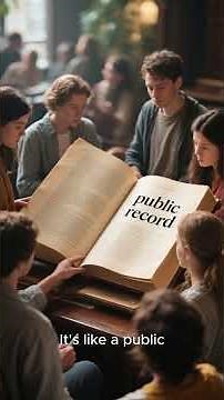 How Does Blockchain Technology Work?(easily explained)