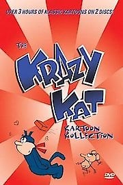 Watch Krazy Kat Season 1 Episode 1 - Bungle in the Jungle / Looney Park / Don't Call Us We'll Call You / Adman on the Loose