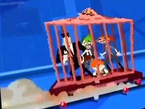 The X's The X’s E005 Secret Agent Manual / The Spy Who Liked Me