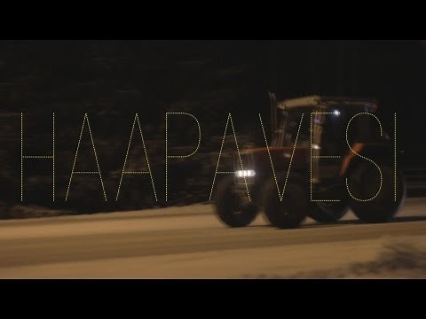 Justimusfilms - Haapavesi