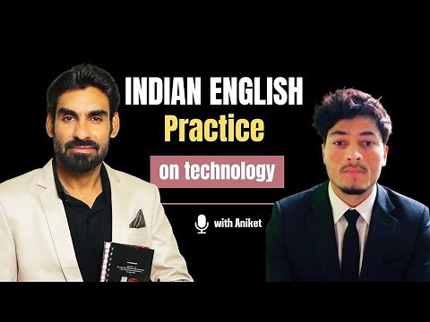 Indian English Listening Practice Part -14 | Understand Indian Accent Easily