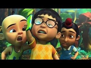 FULL Upin Ipin Musim 14 Episode Upin ipin Terbaru