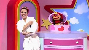 精编版 第42集：丛林里有哪些恐龙呢