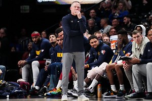 Denver Nuggets coaching staff: Who all are their NBA coaches?