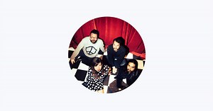 Silversun Pickups on Apple Music