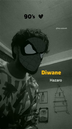 Is Sheher me tum jaise❤️‍🩹 90's Song