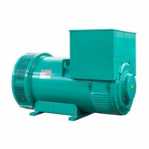 [Hot Item] Single Phase Three Phase 50Hz Dynamo Brushless Alternator Self Excitation Generator
