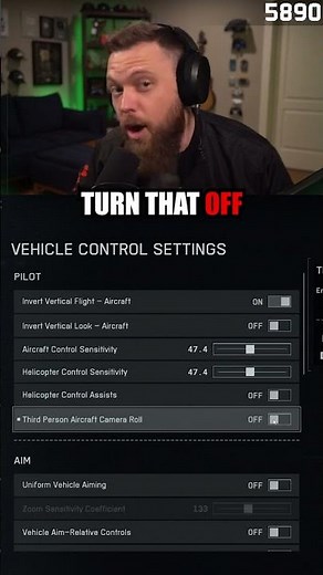 SECRET JET SETTING ON BATTLEFIELD 6
