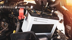 Making sure your car battery doesn't fail