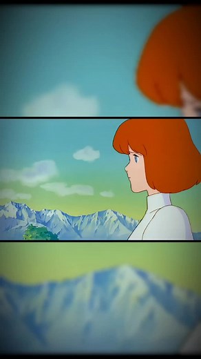 ルパン三世 カリオストロの城 - 名シーンとヒーローの戦い