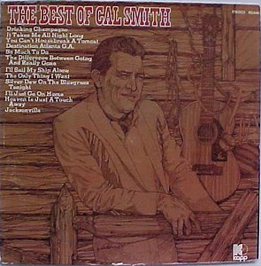 Cal Smith - The Best Of Cal Smith
