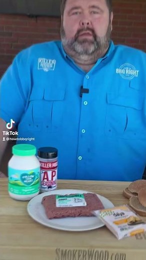 How to Make an Impossible Burger