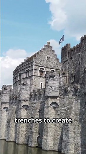 Moats Explained in Less Than a Minute