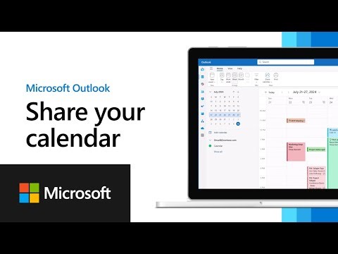 How Can I Share My Calendar in Outlook? 5 Easy Ways