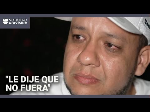 This is how this man remembers the last conversation with his brother before the tragedy in Jet Set