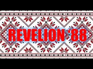 Inedit! Revelion 1988 - Program de muzica populara