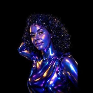 Amandha L.Artvision Designers gráficos e animações em IA.