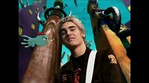 YEAR 3000 Lyrics - BUSTED | eLyrics.net