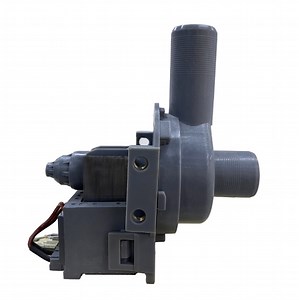 [Hot Item] Universal Washer Drain Pump for All Standard Washing Machines