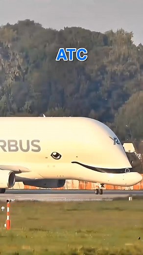 Antonov Funny Conversation with ATC funny atc airline Spirit airplane | Crispy Flights | Facebook