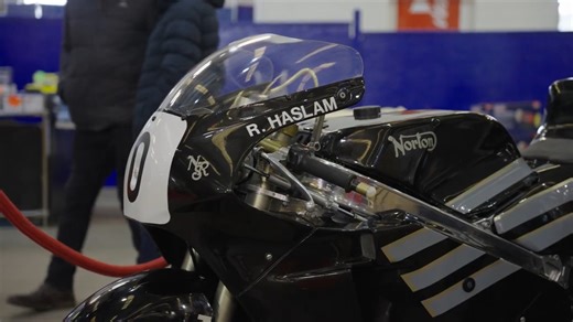 The 2026📍The Bristol Classic MotorCycle Show (Sponsored by Devitt Insurance , February 21-22, 2026 The Showground, Shepton Mallet BA4 6QN Here's a video from 𝙖 𝙘𝙤𝙪𝙥𝙡𝙚 𝙤𝙛 𝙮𝙚𝙖𝙧𝙨 𝙖𝙜𝙤 to give you a flavour! ➡Grab your tickets early, save ££ 🔗classicbikeshows.com/bristol/ | Classic Bike Shows