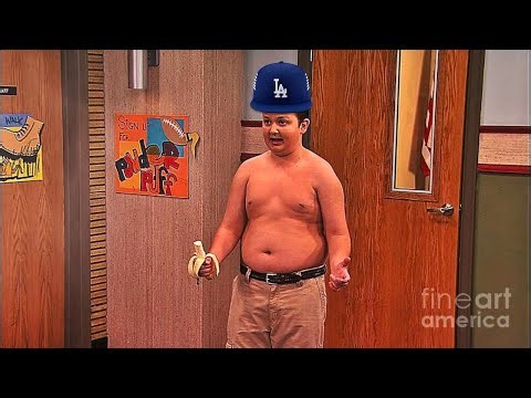 LA DODGERS WILL WIN THE WORLD SERIES!!!!