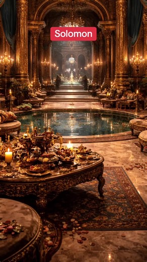 Solomon Deconstruction Chapel Exvangelical Christian Deconstructing Gnostic Losingmyreligion Dogma #solomon #bible #churchtiktok #deconstruction #god