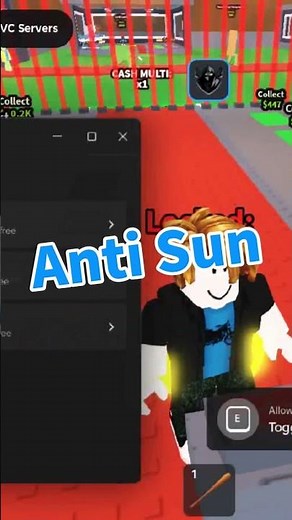 No Kick + Noclip Script for Steal a Brainrot! 💥 Pastebin Ready