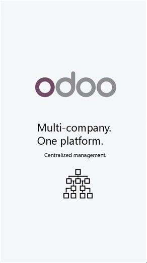 How the Odoo ERP Implementation Process Works