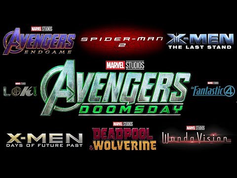 Every Marvel Project You MUST WATCH Before AVENGERS DOOMSDAY! (Start Now!)