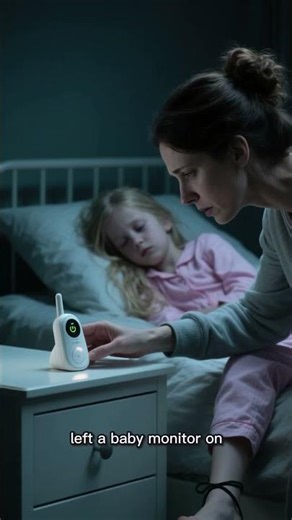 Black Thread Curse 👁️ | Haunted Girl StoryMarked By Evil Thread | Indian Horror Tale