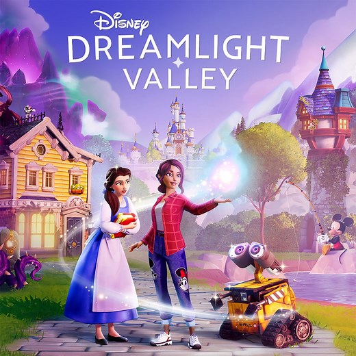 Disney Dreamlight Valley - IGN