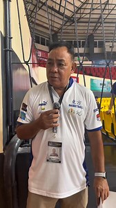 20K views · 128 reactions | CEC Coach Mark Anthony Tallo highlights the team’s resilience and focus after a tough game against the UCLM Junior Webmasters. #CESAFISeason25 #CESAFIBasketball | Cebu Schools Athletic Foundation, Inc. | Facebook