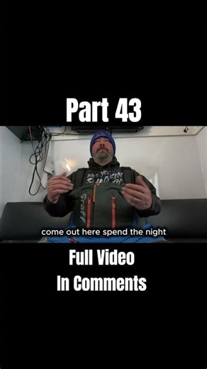 We Booked an Ice Shack Online 😳PART 43 #IceShackRental #iShackShare #IceFishing #ShawanoLake