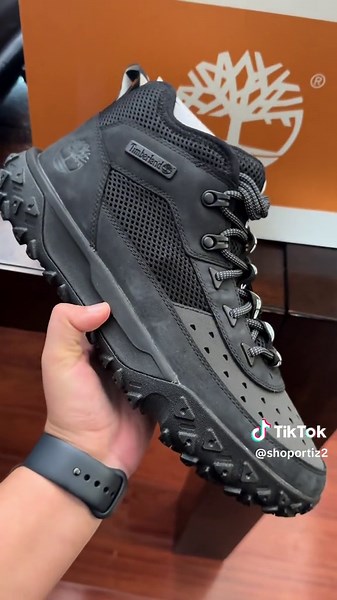 Botas Timberland: Comodidad y Estilo para Todos