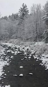 5.3K views · 524 reactions | Beautiful every season of the year. ❄️ Adirondack Park, Upstate NY | Adirondack Council | Facebook