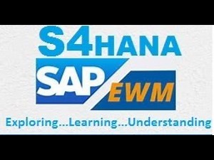 SAP EWM stock updation in ERP when triggered from EWM through qRFC using T-Code - SMQ2
