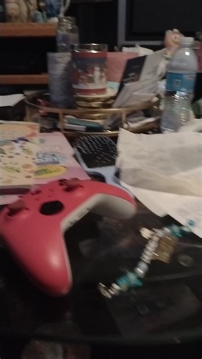 Finders Keepers of Erie Bought this perfume bottle from here. Opened it to smell what it was. ITS BUBBLES!!!!!!!!!! BUBBLES!!!!!!! | Sylvana Chelsea