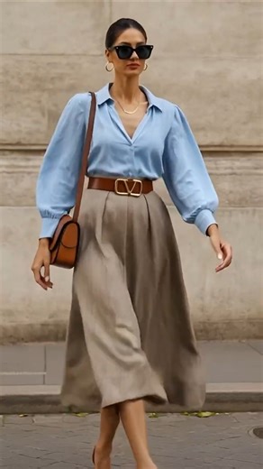 로고 없이 부티 나는 미니멀 럭셔리 5가지 필승룩 👗 Five Essential Minimalist Luxury Looks: The Mastery of Quiet Elegance