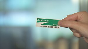 Good To Go for 99 Tunnel newbies