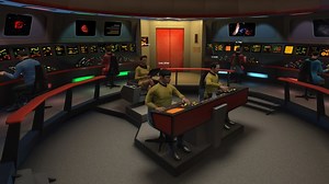 Star Trek: Bridge Crew