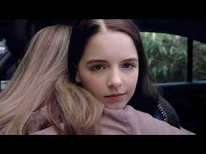 Psycho Daughter killed Her Own Father - The Bad Seed Movie Explained