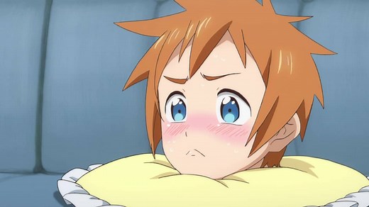 Interviews With Monster Girls (English Dub) | E10 - The Dullahan Surpasses Space-Time