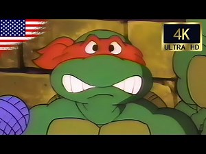 Turtle Tips: Water Conservation TMNT Teenage Mutant Ninja Turtles