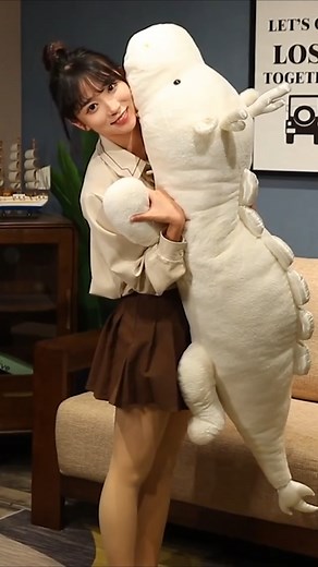Hug The Softest Dragon Plushies Ever! 🐉 #kawaii #plushie #plush #kawaiies #cute #dragon | Kawaiies Collection