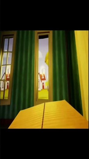 Every Room's A Trap in Hello Neighbor!